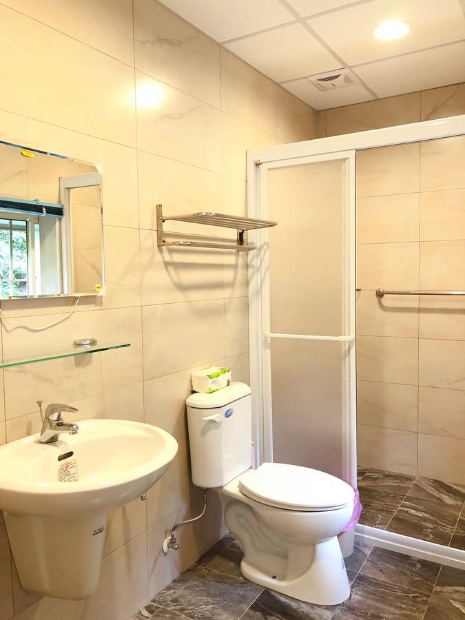 Look Tea House Apartment Meishan Luaran gambar