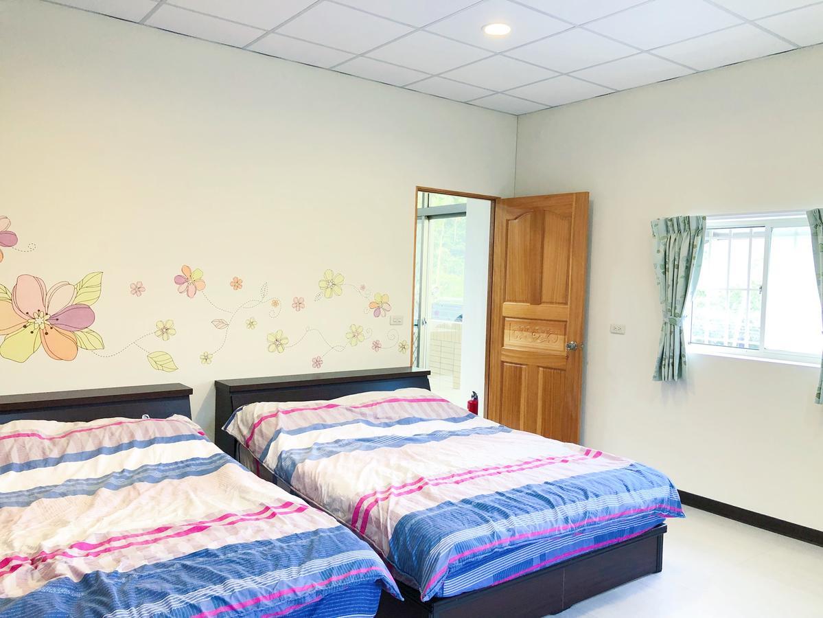Look Tea House Apartment Meishan Luaran gambar
